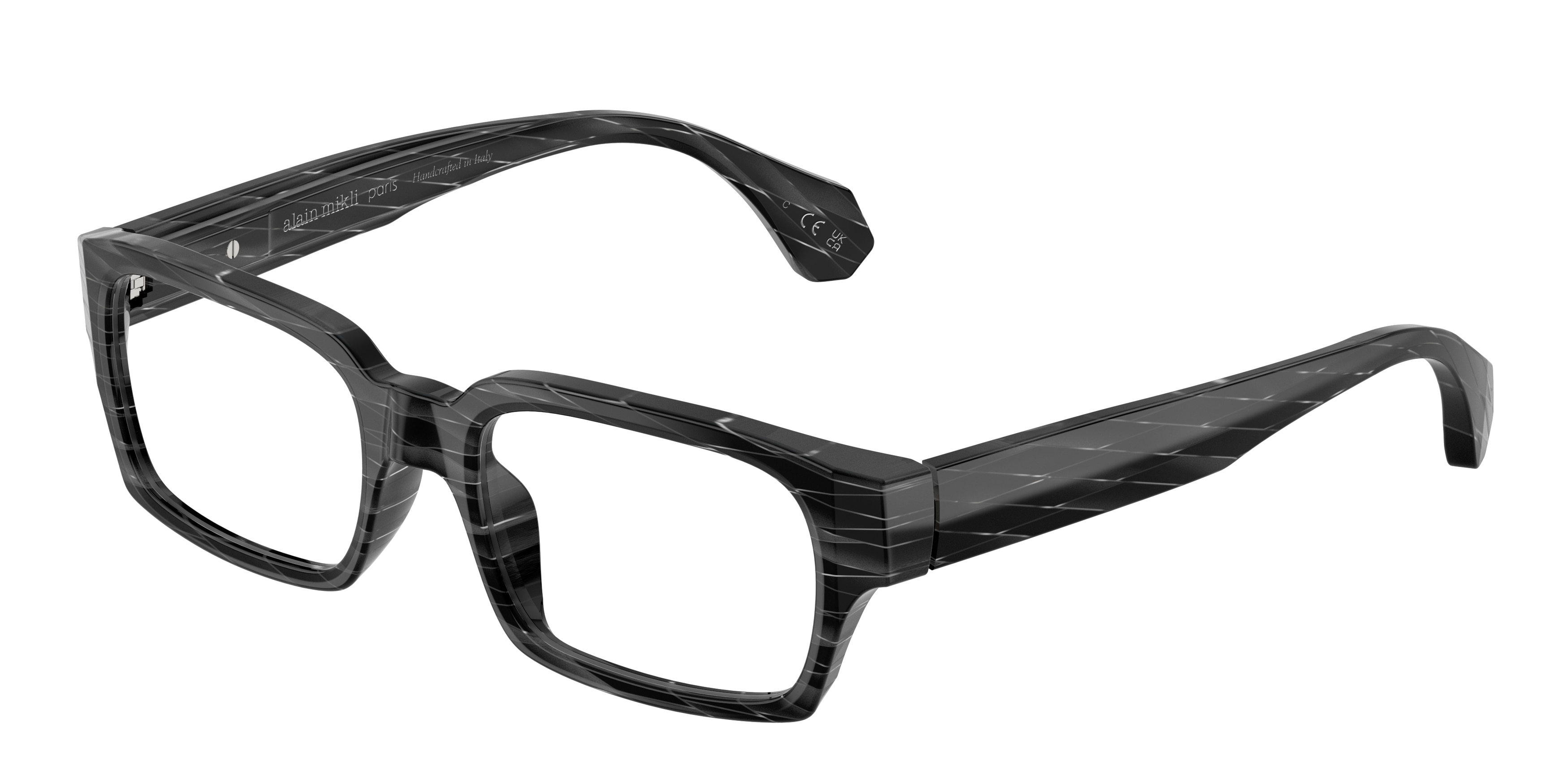 Alain Mikli A03552 0661  